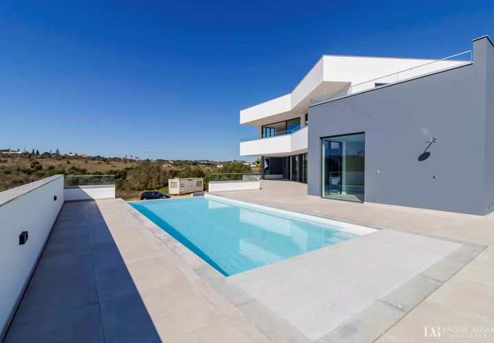 Villa i Lagos, Faro, Lagos - € 2.650.000 | Ref: VA040 - foto 1