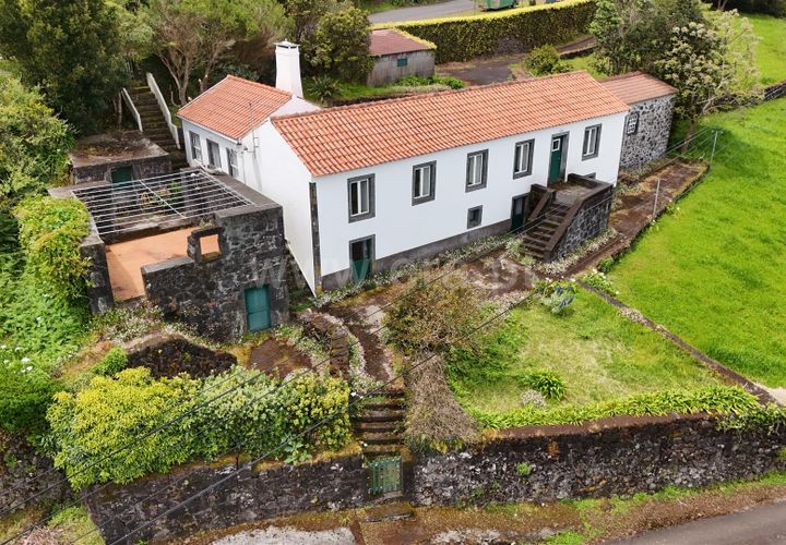 Villa i Sao Roque do Pico, Pico, Sao Roque do Pico - € 360.000 | Ref: 374240230 - foto 1