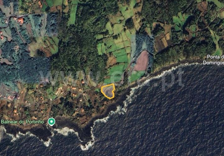 Helårsgrund i Lajes do Pico, Pico, Lajes do Pico - € 55.000 | Ref: 374240306 - foto 1