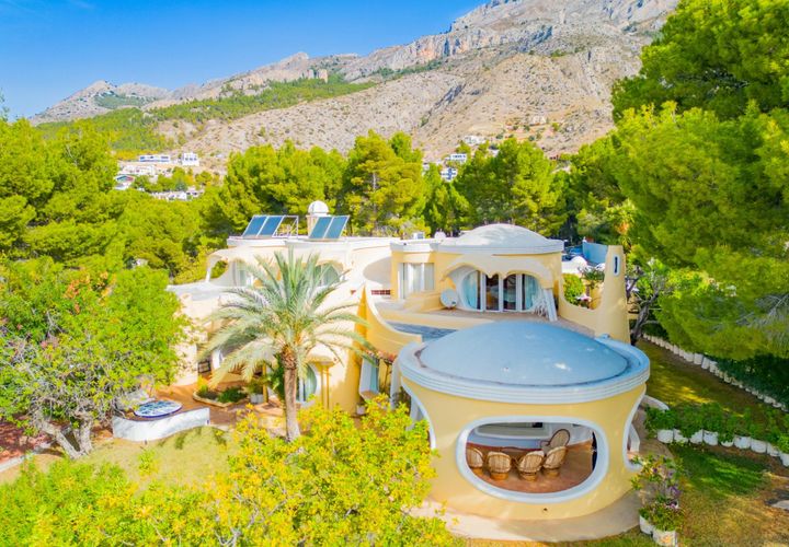 Villa i Altea, Alicante, Altea - € 900.000 | Ref: C17345* - foto 1
