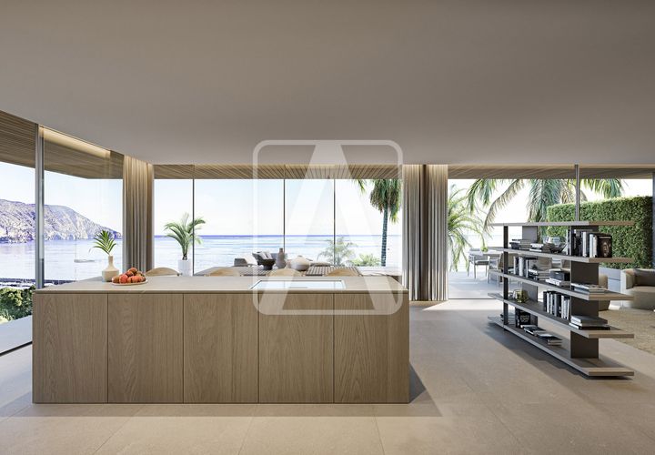 Lejlighed i Altea, Alicante, Altea - € 2.980.000 | Ref: AAT3016 - foto 1