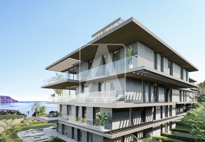 Lejlighed i Altea, Alicante, Altea - € 1.980.000 | Ref: AAT3019 - foto 1