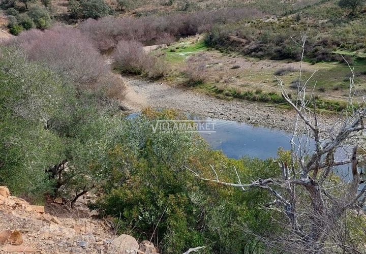 Terra a Ourique, Beja, Ourique - € 280.000 | Ref: JF-372EE - foto 1