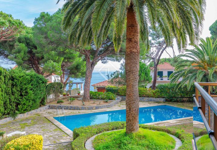 Villa a S'agaro, Gerona, S'agaro - € 8.500.000 | Ref: CBR15845 - foto 1