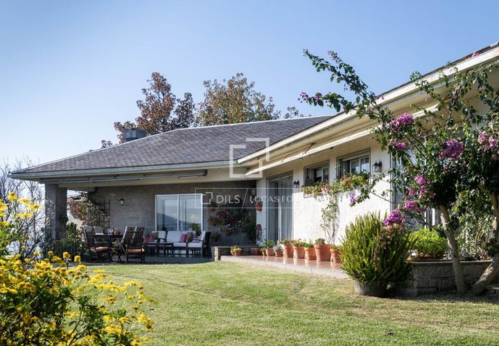 Villa a A Guarda, Pontevedra, A Guarda - € 550.000 | Ref: VIG53358 - foto 1