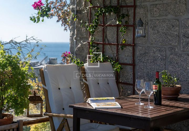 Villa i A Guarda, Pontevedra, A Guarda - € 550.000 | Ref: VIG53358 - foto 1