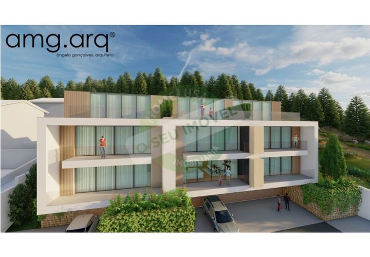 Helårsgrund i Coimbra, Coimbra, Coimbra - € 250.000 | Ref: CBRFA 5680 - foto 1