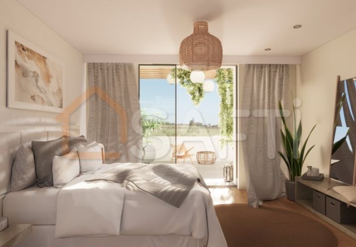 Villa i Boliqueime, Faro, Boliqueime - € 670.000 | Ref: SAFTI:005994 - foto 1