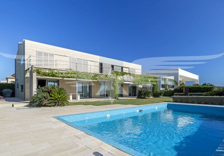 Villa i Son Veri, Mallorca, Son Veri - € 10.000.000 | Ref: 3769 - foto 1