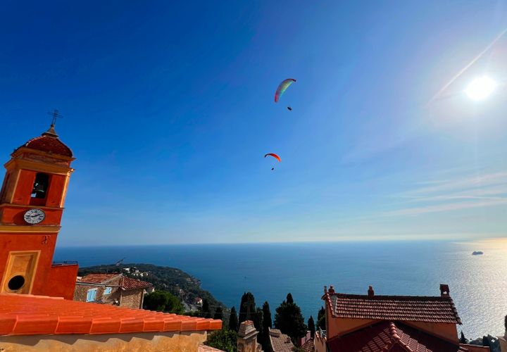 Landsbyhus i Roquebrune-Cap-Martin, Alpes-Maritimes, Roquebrune-Cap-Martin - € 635.000 | Ref: ol-jen - foto 1