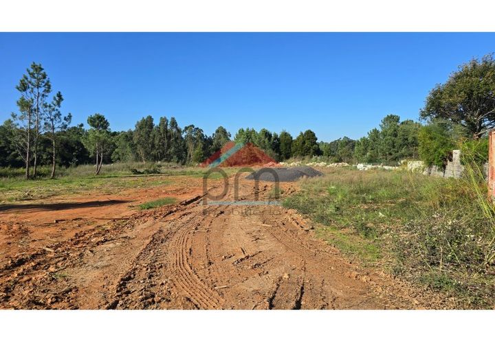Helårsgrund i Moncao, Viana do Castelo, Moncao - € 590.000 | Ref: TE500 - foto 1