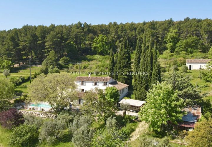 Villa i Flayosc, Var, Flayosc - € 950 000 | Ref: 84465616 - foto 1