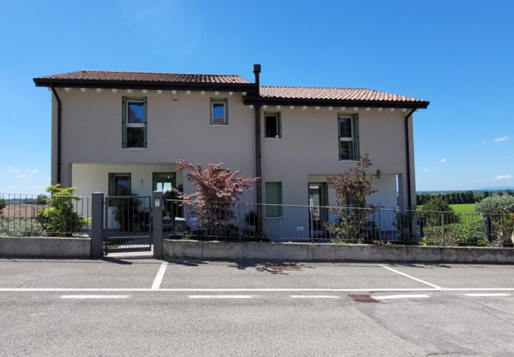 Villa a Maser, Treviso, Maser - € 349.000 | Ref: T0011A - foto 1