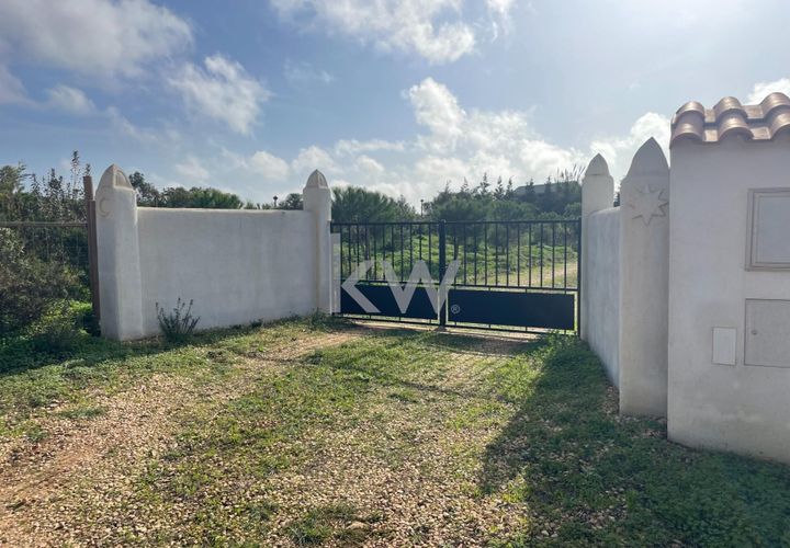 Helårsgrund i Luz, Faro, Luz - € 125.000 | Ref: 1210-3149 - foto 1