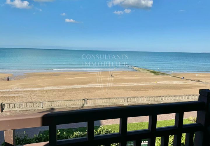 Leilighet i Cabourg, Calvados, Cabourg - € 572 000 | Ref: 85342502 - foto 1