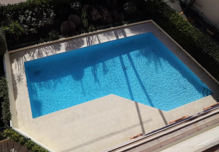 Lejlighed i Menton, Alpes-Maritimes, Menton - € 270.000 | Ref: X52129 - foto 1