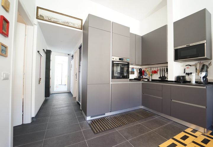Apartament a Chiavari, Genoa, Chiavari - € 800/mes | Ref: 1052 - foto 1