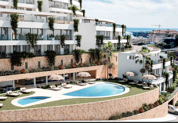 Byhus i Fuengirola, Malaga, Fuengirola - € 1.000.000 | Ref: SPCRM2104 - foto 1
