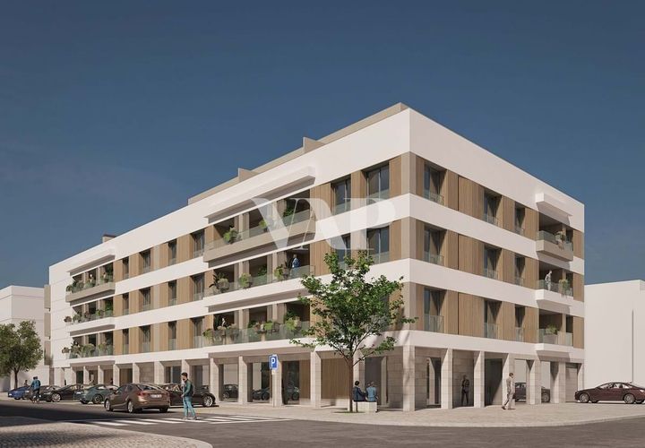 Lejlighed i Almancil, Faro, Almancil - € 439.000 | Ref: VAP242938 - foto 1