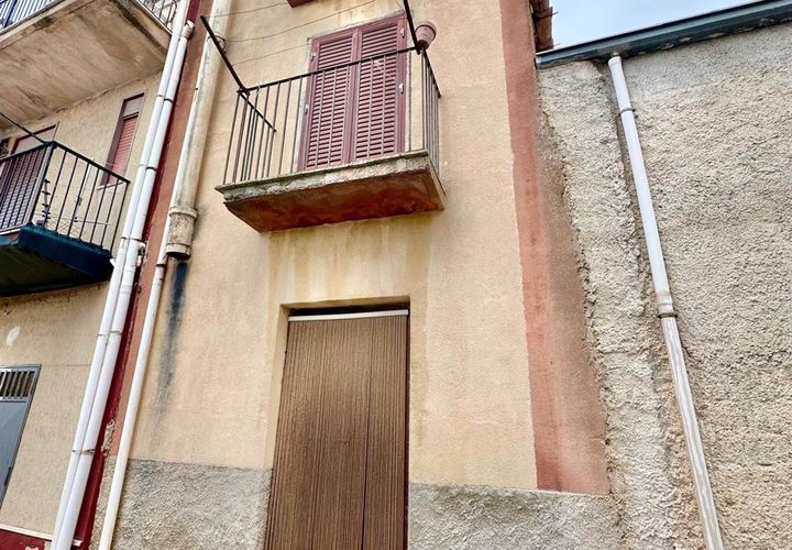 Villa i Bisacquino, Palermo, Bisacquino - € 17.000 | Ref: 8682RV54727 - foto 1