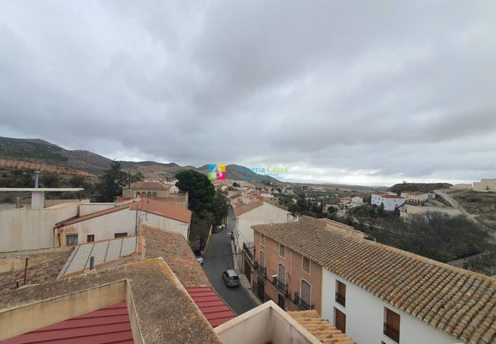 Lejlighed i Oria, Almeria, Oria - € 75.000 | Ref: 2675 - foto 1