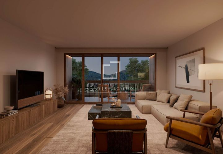 Apartamento en Canillo, Andorra, Canillo - € 800.000 | Ref: AND51844 - photo 1