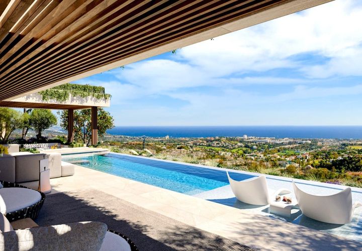 Villa a Benahavis, Malaga, Benahavis - € 6.495.000 | Ref: MA-BH-301024-VILLA/7965 - foto 1