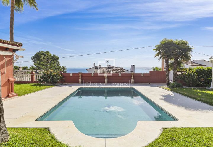 Villa a Estepona, Malaga, Estepona - € 3.800.000 | Ref: EST54806 - foto 1