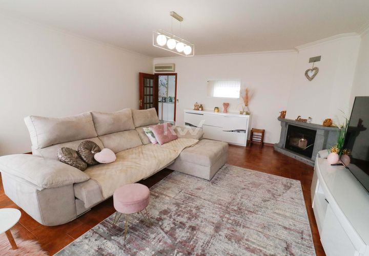 Lejlighed i Castelo Branco, Castelo Branco, Castelo Branco - € 185.000 | Ref: Rw022 - foto 1