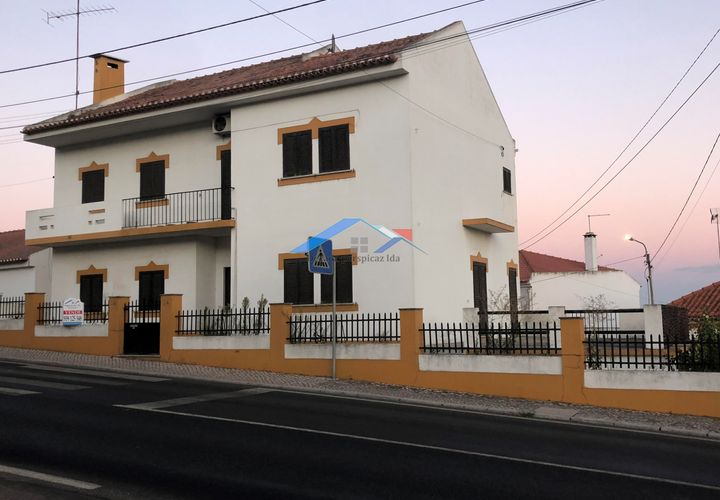 Villa a Coruche, Santarem, Coruche - € 350.000 | Ref: cch.perdv4 - foto 1