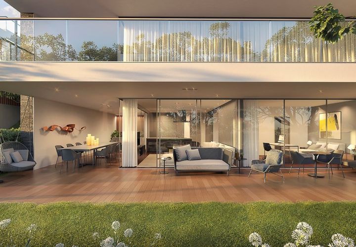 Lejlighed i Cascais, Lisbon, Cascais - € 2.190.000 | Ref: APA_64 - foto 1