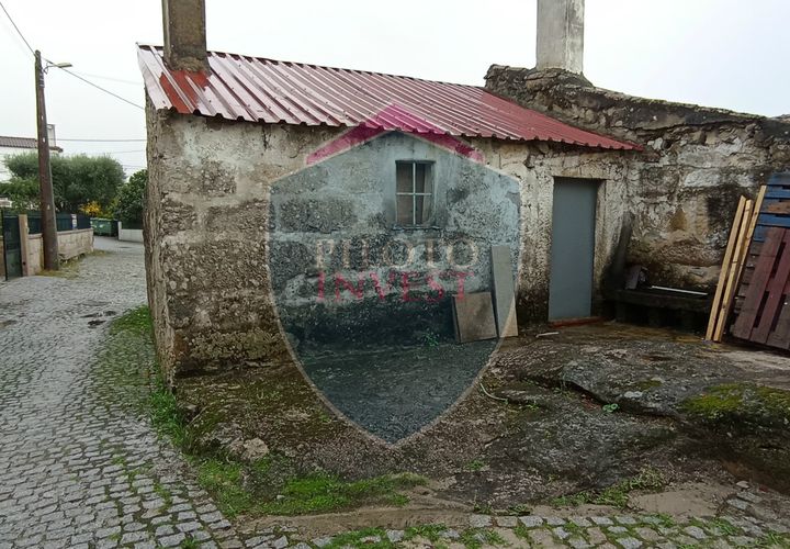 Villa i Mangualde, Viseu, Mangualde - € 28.000 | Ref: 2128/V - foto 1