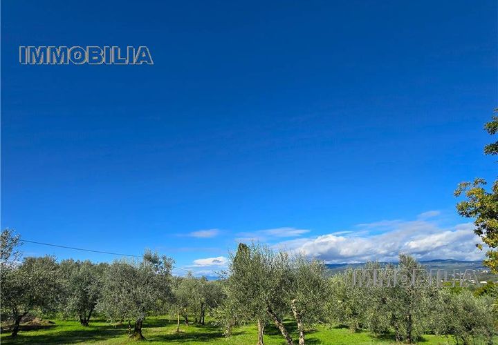 Villa i Arezzo, Arezzo, Arezzo - € 720.000 | Ref: 579 - foto 1