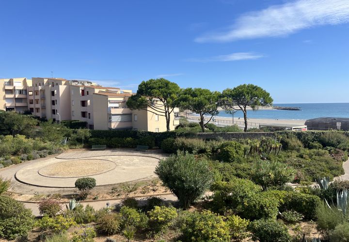 Lejlighed i Sete, Herault, Sete - € 278.000 | Ref: 1377 - foto 1