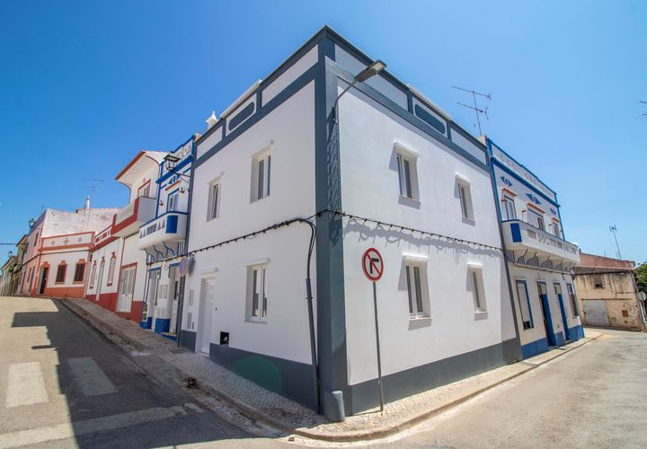 Byhus i Lagoa, Faro, Lagoa - € 470.000 | Ref: PLP497 - foto 1