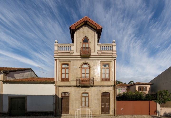 Landejendom i Ovar, Aveiro, Ovar - € 330.000 | Ref: 216-OVR - foto 1