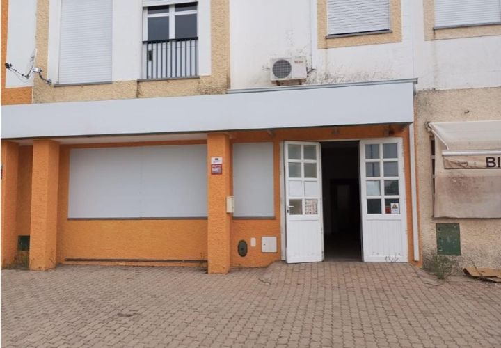 Erhvervsejendom i Alter do Chao, Portalegre, Alter do Chao - € 98.000 | Ref: PTG-C-139 - foto 1