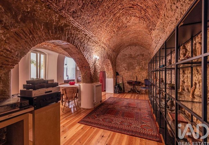 Lejlighed i Lisbon, Lisbon, Lisbon - € 700.000 | Ref: 94250 - foto 1