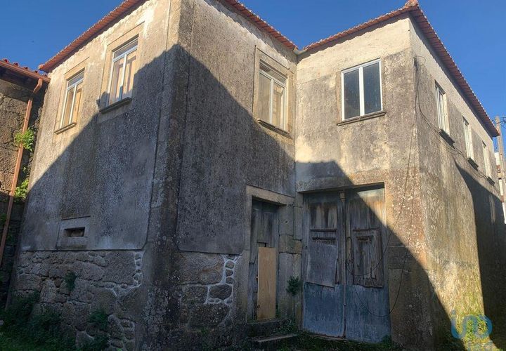 Byhus i Valenca, Viana do Castelo, Valenca - € 50.000 | Ref: 129795 - foto 1