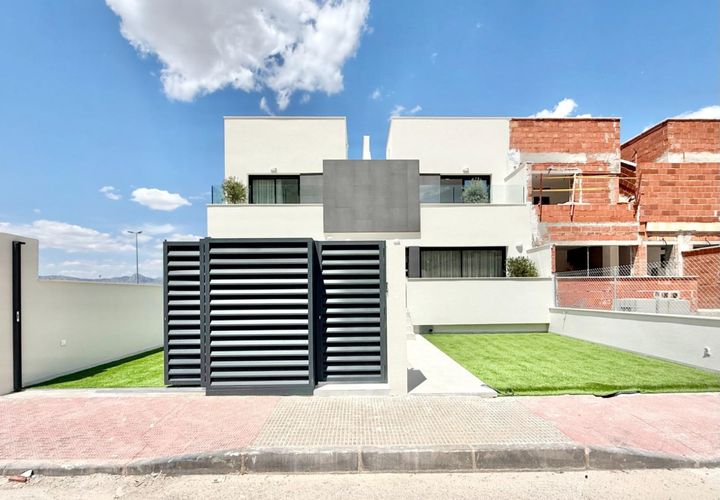 Byhus i Cox, Alicante, Cox - € 238.000 | Ref: CON-42713 - foto 1
