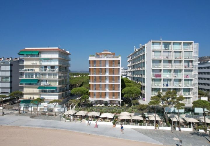 Leilighet i Platja D'aro, Gerona, Platja D'aro - € 940 000 | Ref: 9047_6 - foto 1