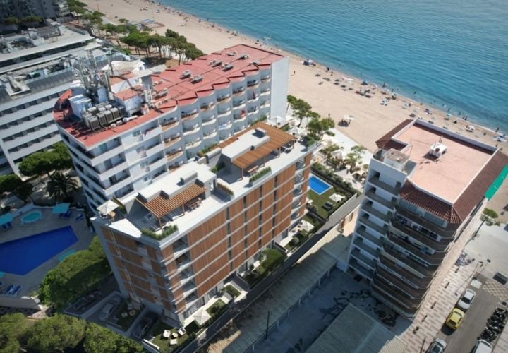 Leilighet i Platja D'aro, Gerona, Platja D'aro - € 1 120 000 | Ref: 9047_2 - foto 1