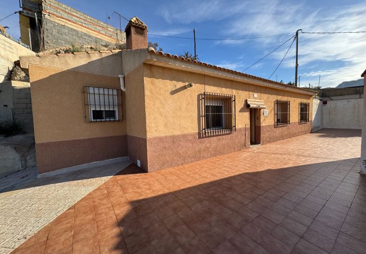 Villa a Blanca, Murcia, Blanca - € 103.000 | Ref: 2355 - foto 1