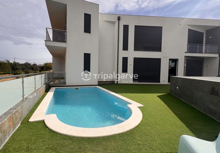 Rækkehus i Albufeira, Faro, Albufeira - € 950.000 | Ref: TACM2426VN - foto 1