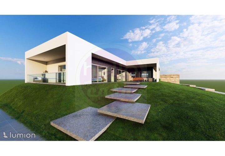 Helårsgrund i Tomar, Santarem, Tomar - € 63.000 | Ref: T 311 - foto 1