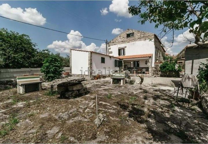 Villa i Belmonte, Castelo Branco, Belmonte - € 170.000 | Ref: 24412 - L092024412 - foto 1