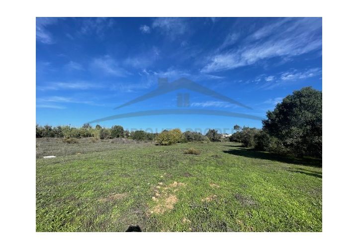 Helårsgrund i Moncarapacho, Faro, Moncarapacho - € 60.000 | Ref: SÒL546 - foto 1
