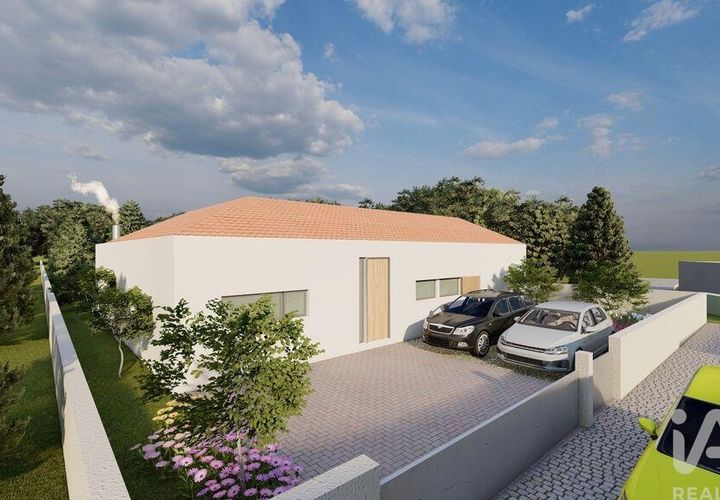 Terra a Vila Real, Vila Real, Vila Real - € 80.000 | Ref: 129523 - foto 1