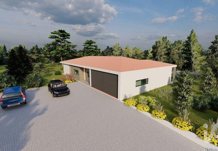 Tomt i Vila Real, Vila Real, Vila Real - € 150 000 | Ref: 129520 - foto 1