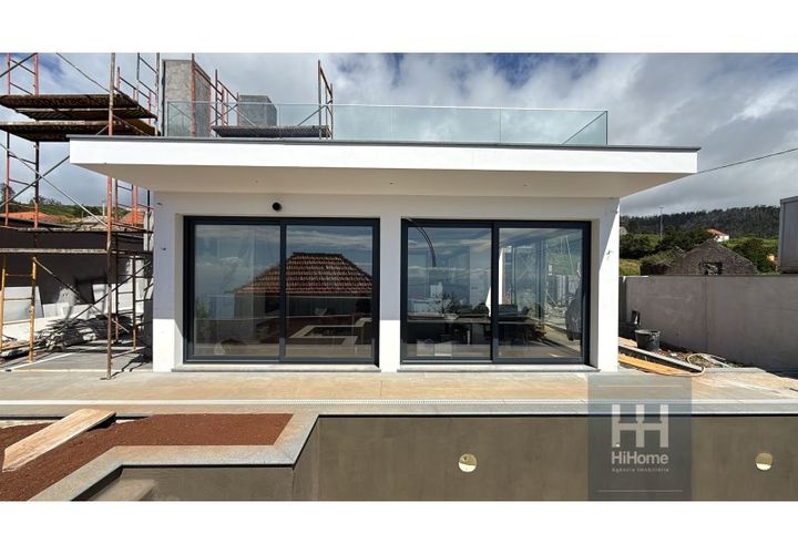 Villa a Ponta do Pargo, Madeira, Ponta do Pargo - € 980.000 | Ref: HH_2344MD24 - foto 1